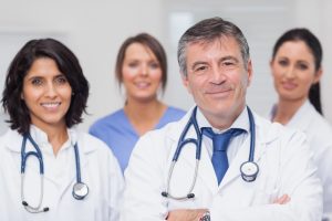 doctors
