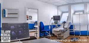 קולפוסקופיה