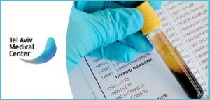 בדיקת הורמונים