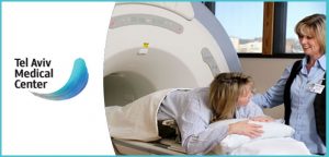 MRI שד פרטי