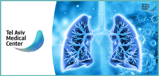 מיפוי ריאות