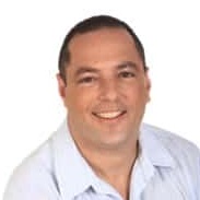 פרופסור עמוס נאמן