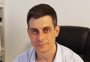 ד"ר ולדימיר ציברי